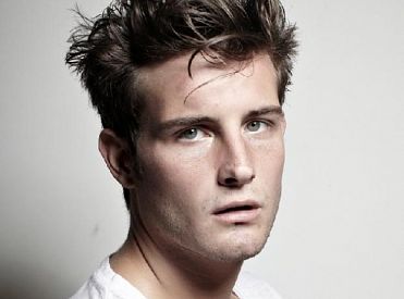 Nico Tortorella zagra w odcinku pilotowym MTV  Eye Candy