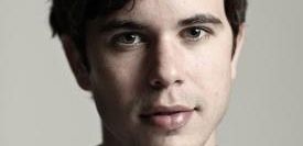 Shane Coffey w odcinku pilotowym USA Network 