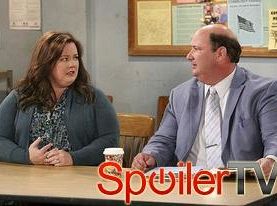 Co Molly chce naprawdę robić w premierze 4 sezonu Mike & Molly?