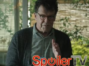 John Noble z Fringe mówi o swoim darze zjadania grzechów w Sleepy Hollow