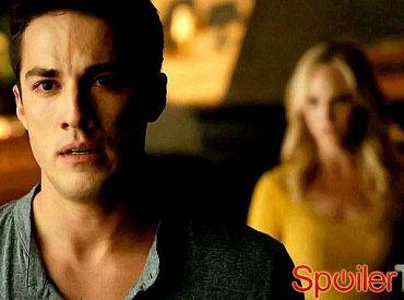 Michael Trevino oficjalnie potwierdza crossover Pamiętników wampirów z The Originals