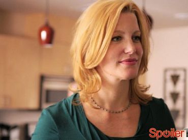 Anna Gunn gościnnie w 2 sezonie Świata według Mindy