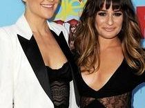 Lea Michele: Kate Hudson pomogła mi przetrwać śmierć Cory'ego Monteitha
