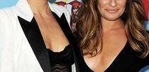 Lea Michele: Kate Hudson pomogła mi przetrwać śmierć Cory'ego Monteitha