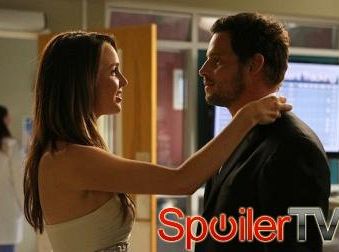 Post Mortem Chirurgów: Camilla Luddington o decyzji Alexa i przyszłości JoLex
