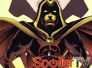 CW rozwija dramat Hourman