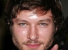 Michael Graziadei, Lesley-Ann Brandt i Louise Lombard w odcinku pilotowym Lifetime The Lottery