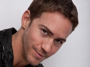 Wes Ramsey zagra w odcinku Lifetime Deliverance Creek