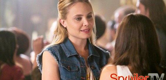 Leah Pipes z 