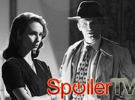 Pierwsze spojrzenie: Słodkie kłamstewka jako film noir