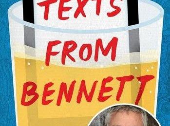 Randall Einhorn tworzy adaptację Texts From Bennett dla FX