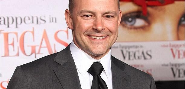 Rob Corddry gościnnie w 