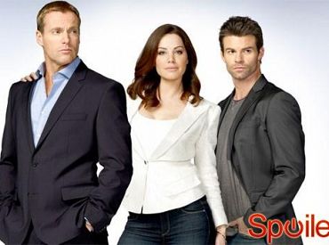 CTV zamówiło 3 sezon Saving Hope