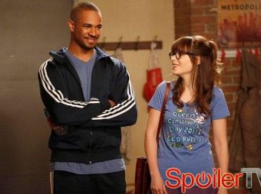 Damon Wayans, Jr. zostaje w Jess i chłopakach