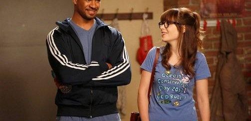 Damon Wayans, Jr. zostaje w 