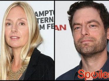 Hope Davis i Justin Kirk pojawią się w Wayward Pines