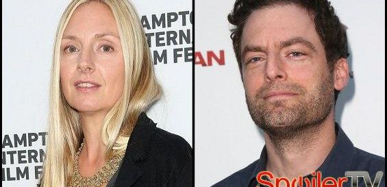 Hope Davis i Justin Kirk pojawią się w 
