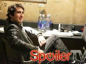 Josh Groban uwodzi Sarah Michelle Gellar w Crazy Ones