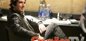 Josh Groban uwodzi Sarah Michelle Gellar w 