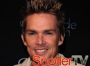 Mark McGrath gościnnie w 2 sezonie Sąsiadów