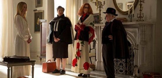 Ryan Murphy o najbardziej szokującym odcinku 