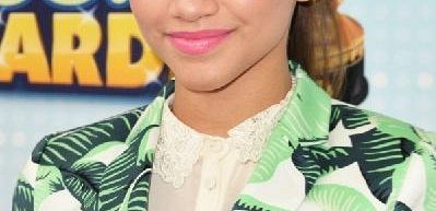 Zendaya w odcinku pilotowym komedii o szpiegach