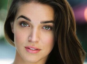 Marissa Neitling dołącza do Last Ship