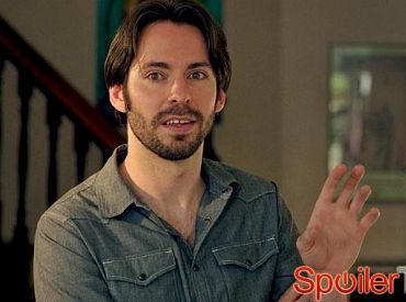 Martin Starr odwiedzi Goldbergów