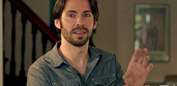Martin Starr odwiedzi 