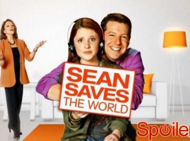 NBC zamawia pełen sezon Sean Saves The World