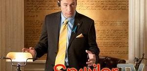 Bob Odenkirk: 