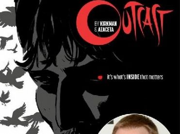 Cinemax rozwija dramat Outcast od twórcy Żywych trupów