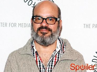 David Cross gościnnie w 5 sezonie Arrested Development