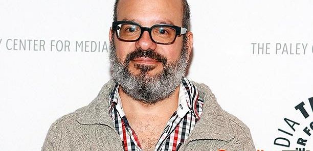 David Cross gościnnie w 5 sezonie 