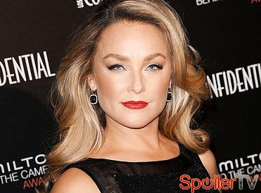 Elisabeth Rohm gościnnie w 2 sezonie Pięknej i bestii
