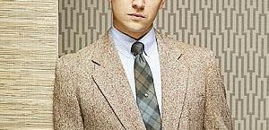 Nicholas D'Agosto z 