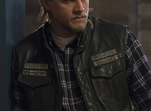Post Mortem Synów Anarchii:  Kurt Sutter o „desperackim” planie Tary i kolejnym ruchu Jaxa