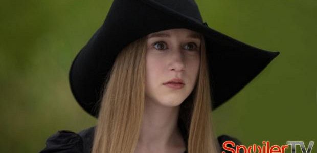 Ryan Murphy o ostatnim Sabacie i planach na czwarty sezon 