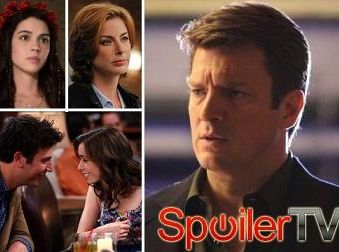 Spoilery o Castle, Agenci NCIS, Kościach, Reign, Homeland i innych