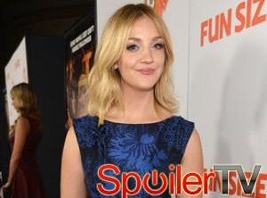 Abby Elliott i Dan Fogler w odcinku pilotowym komedii TBS Living the Dream