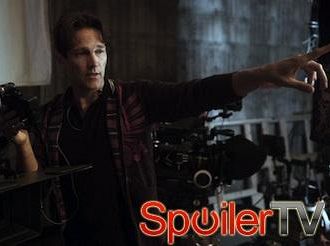 Stephen Moyer wyreżyseruje kluczowy odcinek siódmego (i finałowego) sezonu
