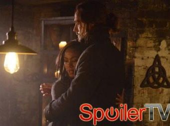 Streszczenie: Apetyt na grzech w Sleepy Hollow?