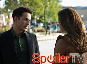 Czy lekkomyślny i nieustraszony Tyler może podnieść rękę na Klausa w The Originals?
