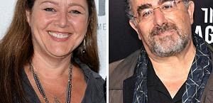 Emmy Camryn Manheim i Saul Rubinek zagrają w 3 sezonie 
