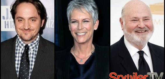 Jamie Lee Curtis, Rob Reiner,  Ben Falcone i inni powrócą do 