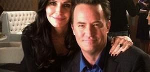 Matthew Perry pojawi się gościnnie w 5 sezonie 