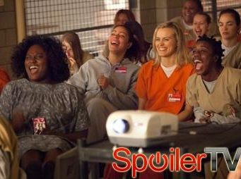 Orange Is the New Black to dramat, nie komedia w wyścigu po nagrody