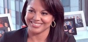 Sara Ramirez z 