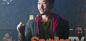Aaron Yoo z 