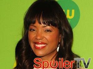 Aisha Tyler gościnnie w odcinku pilotowym HBO Open
